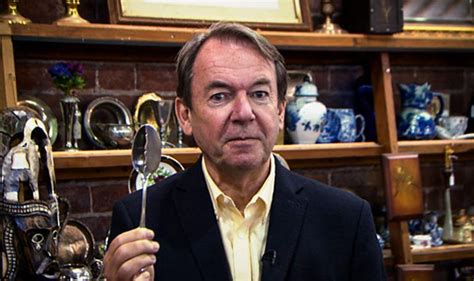 eric knowles teeth|Inside Bargain Hunt's Eric Knowles' life from son's tragic death to .